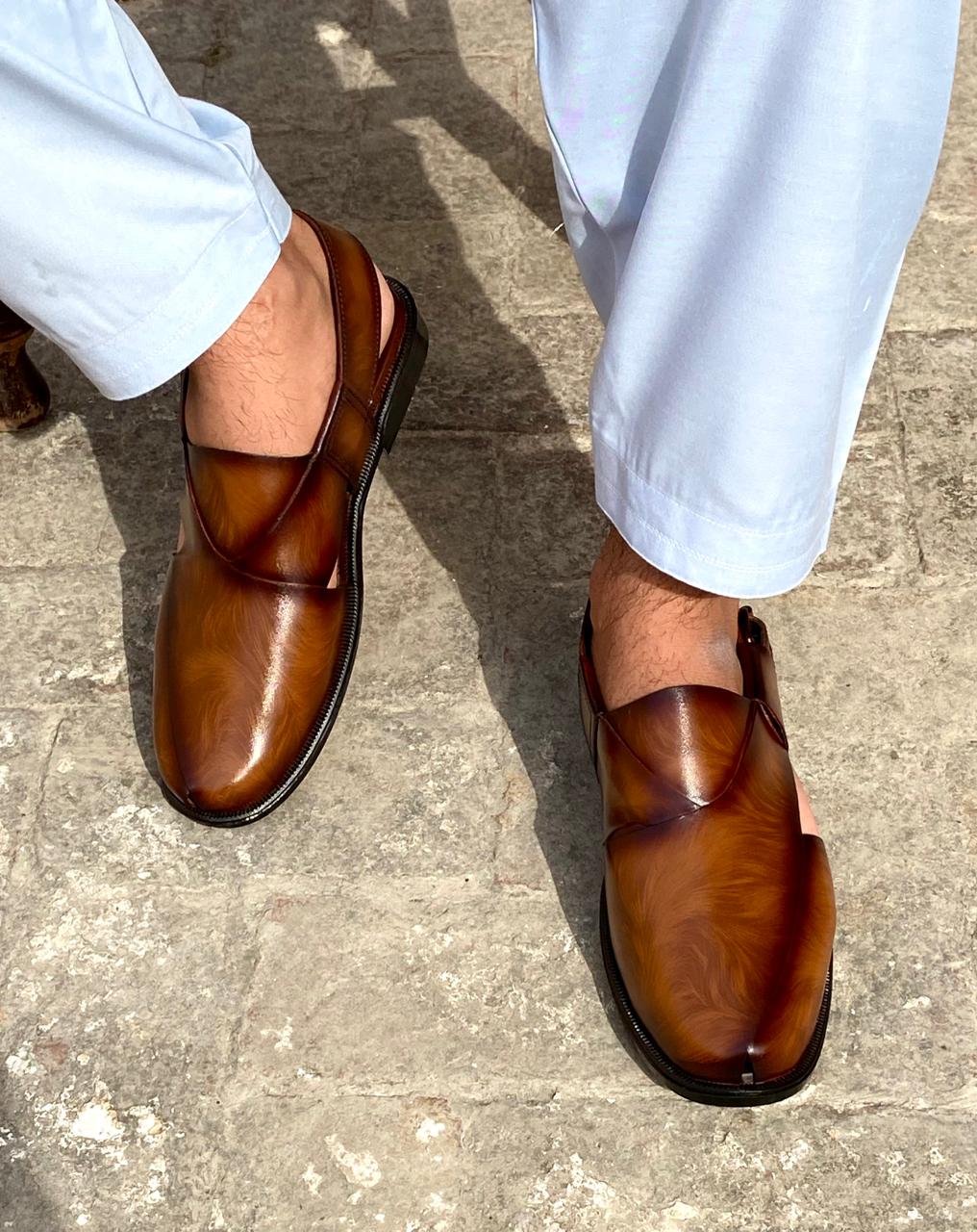 PESHAWRI CHAPAL